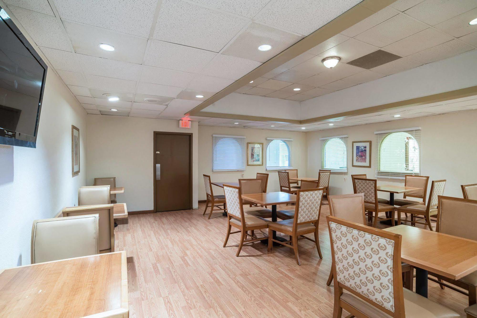 Hotel Bluestone Inn Eloy -Каса-Гранде Экстерьер фото